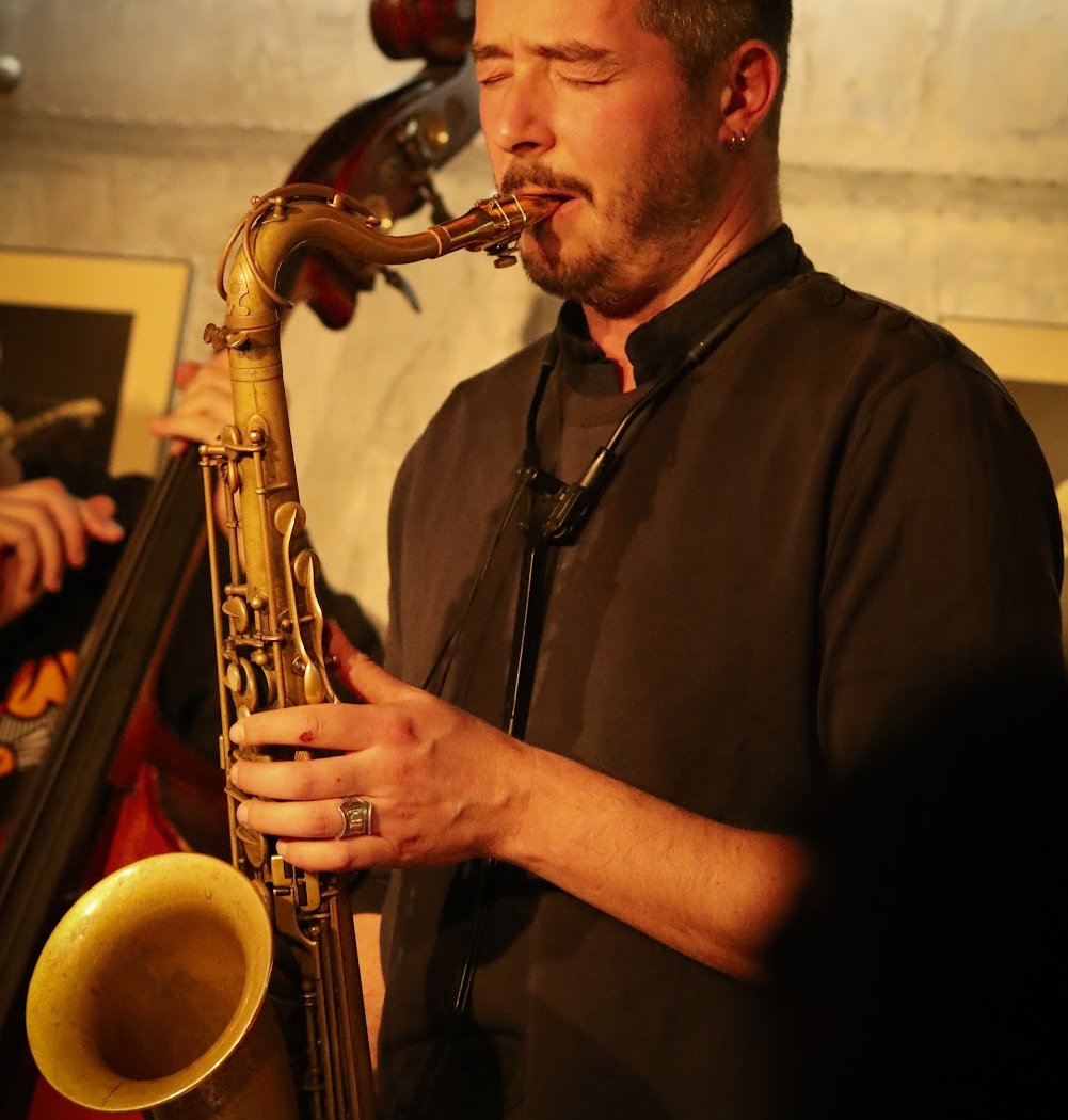 ART'CLUB Jazz & Swing 1